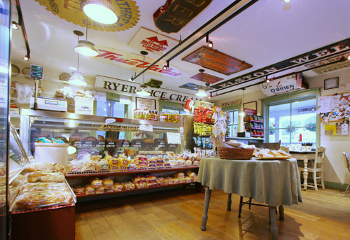 Ryers Store